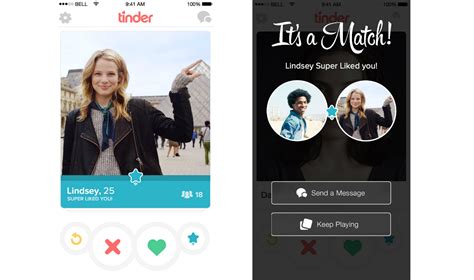 tinder super tykkäys|Super Like™ – Tinder